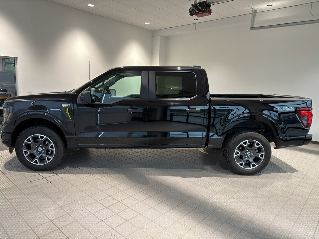 Used 2024 Ford F150 STX image 2