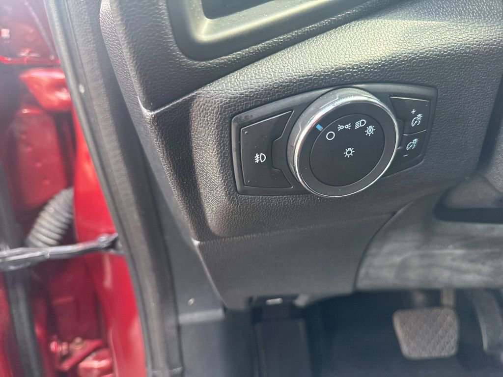 Used 2020 Ford EcoSport Titanium AWD/4WD image 24
