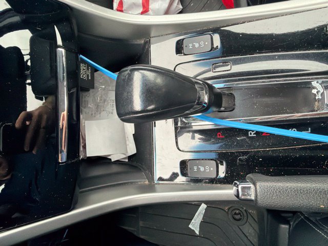 Used 2017 Honda Accord EX-L image 5