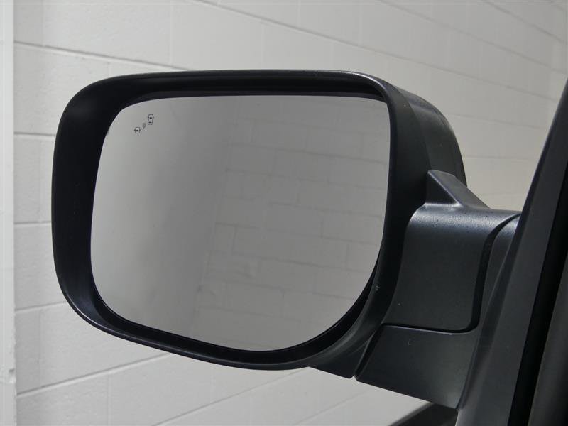 Used 2022 Nissan Titan S w/ S Utility Package image 11