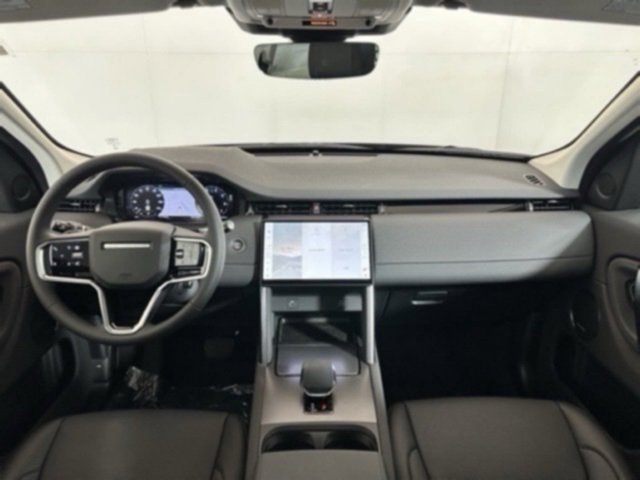 New 2025 Land Rover Discovery Sport S image 21