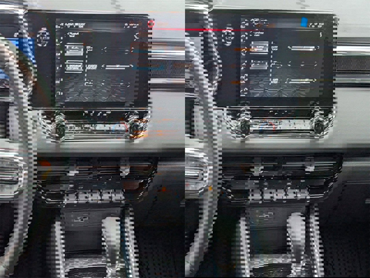 Used 2024 GMC Canyon Elevation w/ Convenience Package image 12