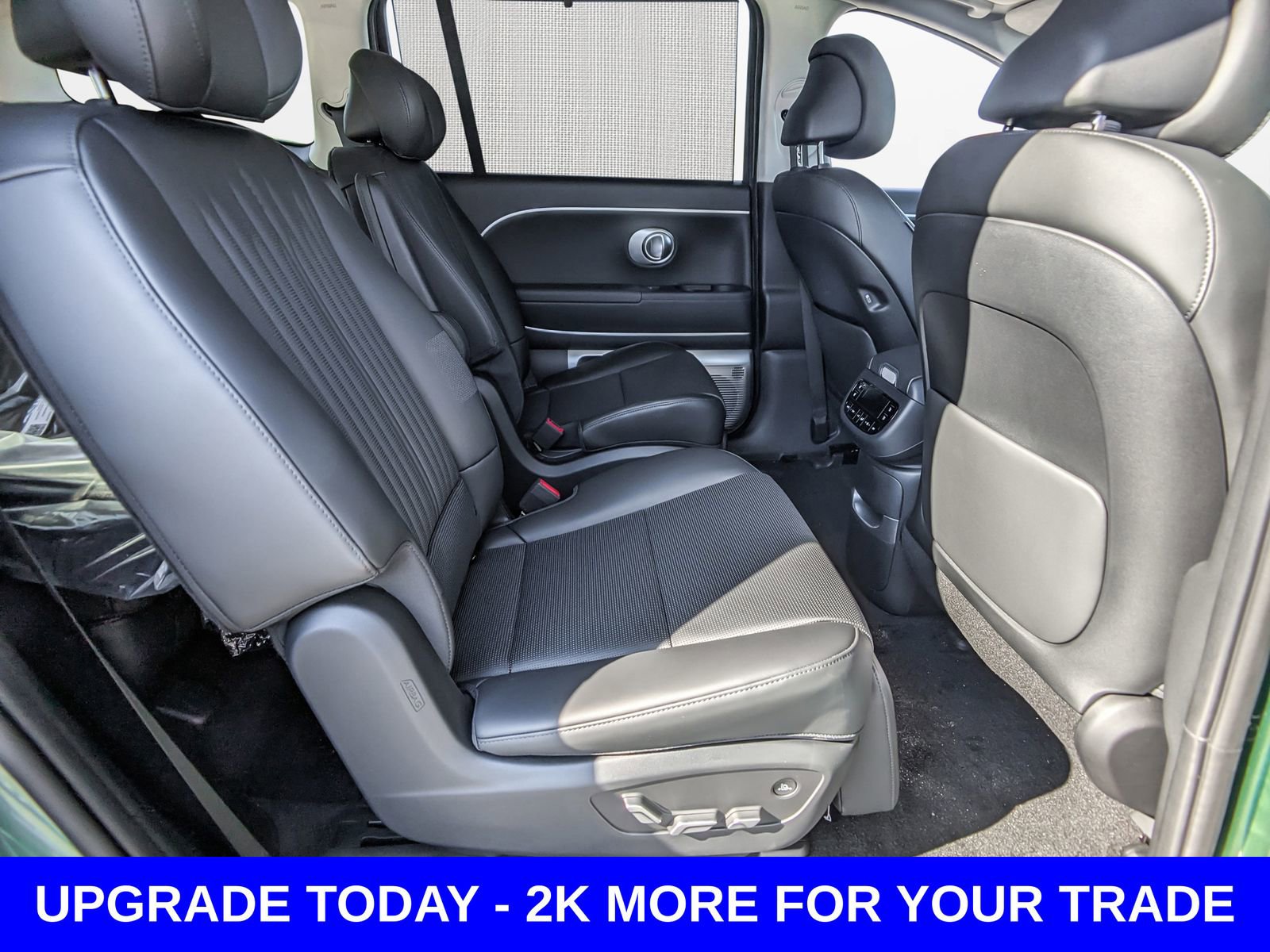 New 2026 Hyundai Ioniq 9 Calligraphy image 26