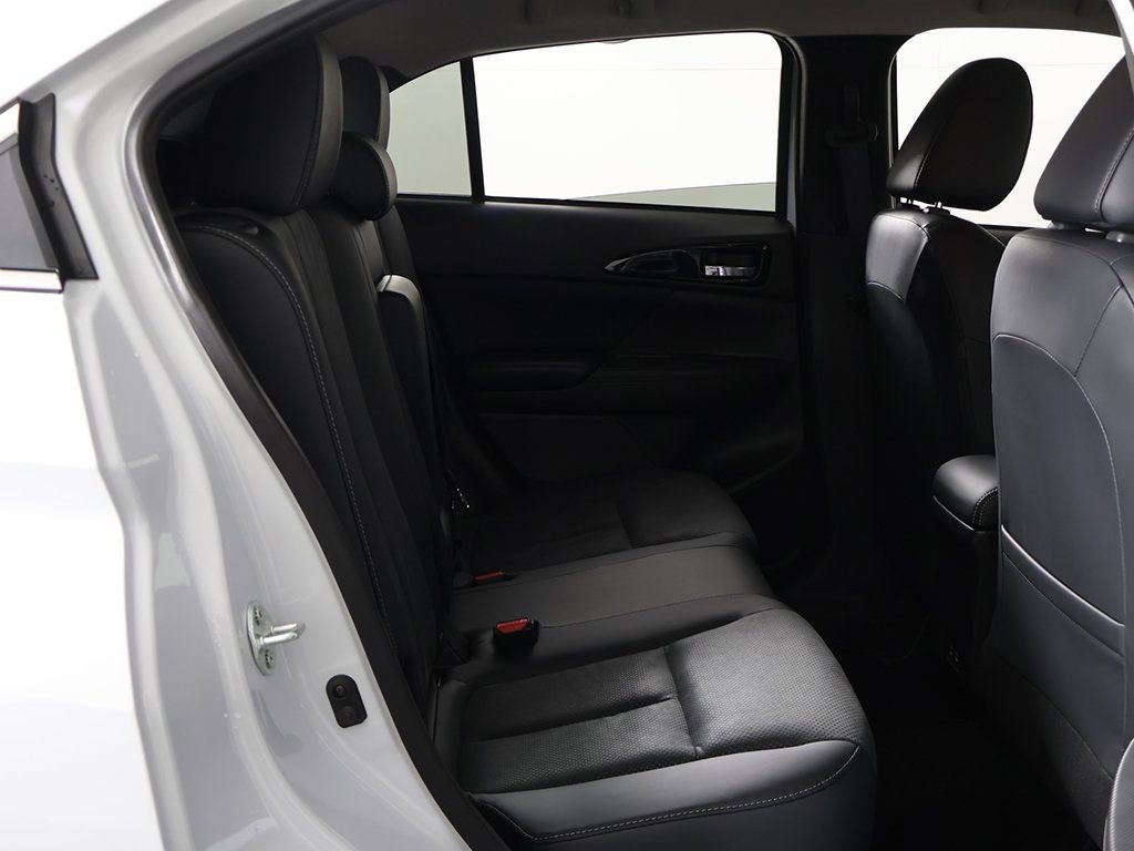 New 2026 Mitsubishi Eclipse Cross SE AWD/4WD image 32