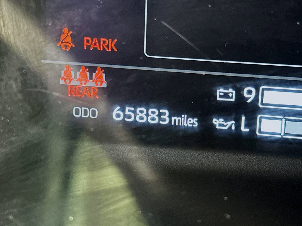 Used 2022 Toyota Tundra TRD Pro image 34