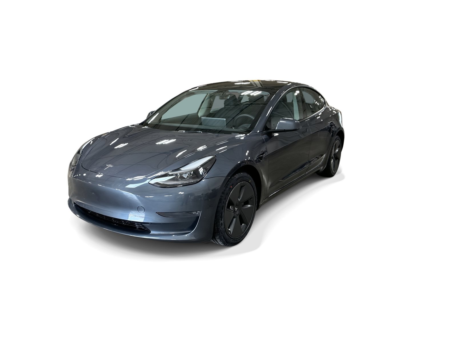 Certified 2023 Tesla Model 3 Standard Range RWD image 1