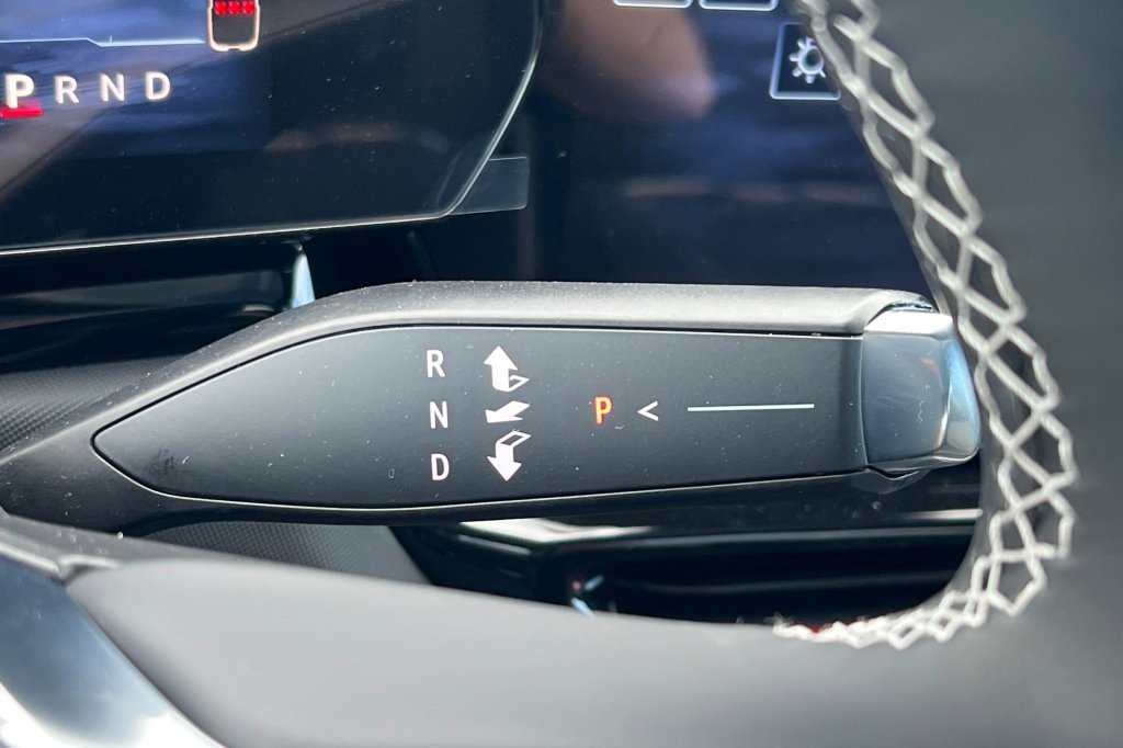 New 2026 Chevrolet Silverado EV Trail Boss image 18