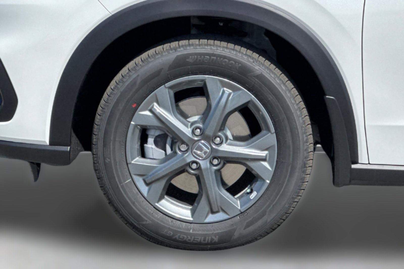 New 2027 Honda HR-V LX image 11