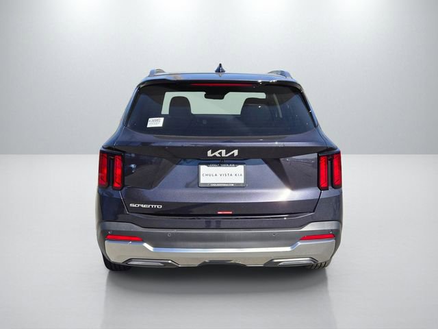 New 2026 Kia Sorento S image 7