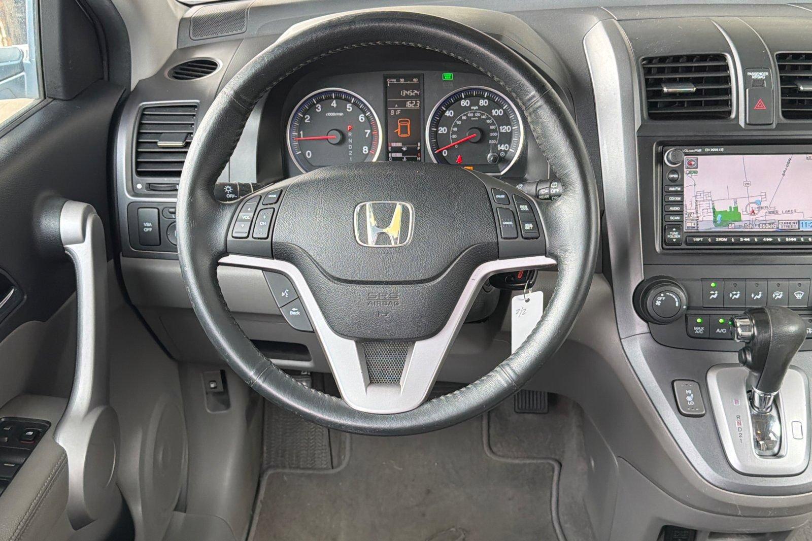 Used 2007 Honda CR-V EX-L image 13