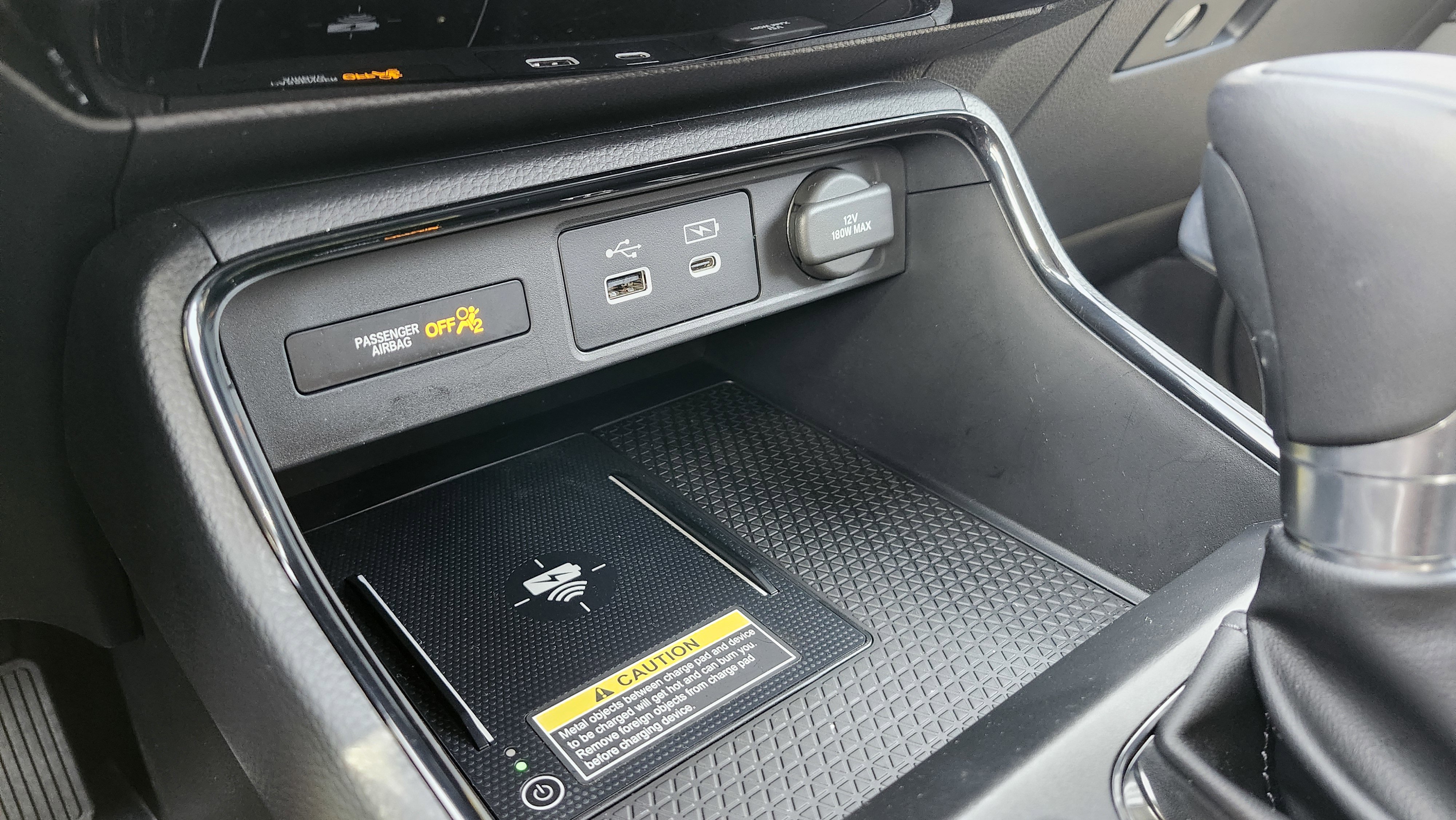 Used 2023 Honda CR-V EX-L image 10