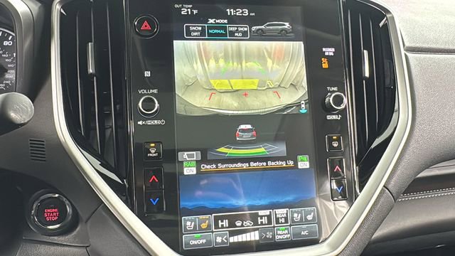 New 2026 Subaru Ascent Touring image 26