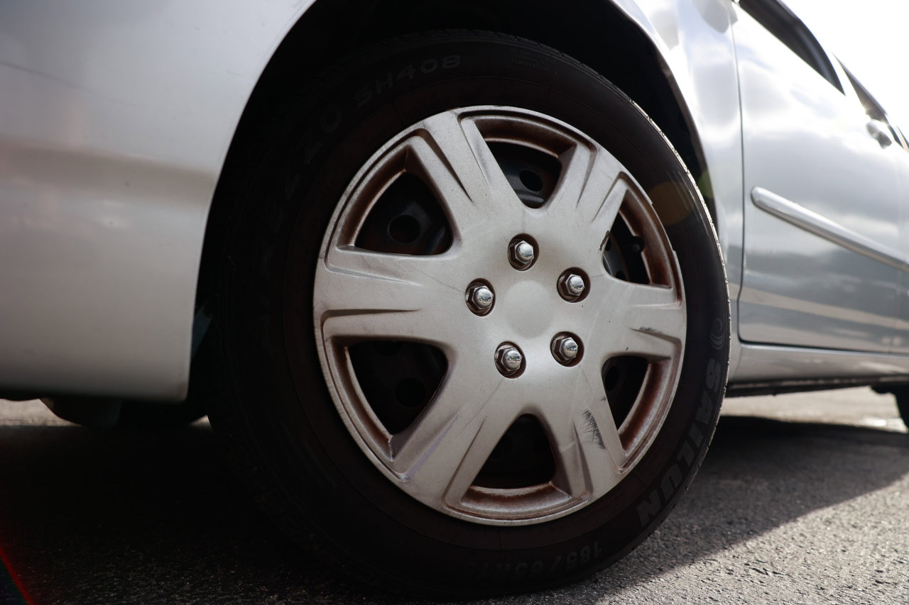 Used 2007 Toyota Corolla CE image 33