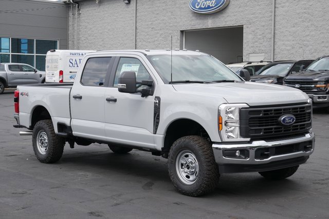 New 2025 Ford F350 XL w/ 360-Degree Camera Package image 5
