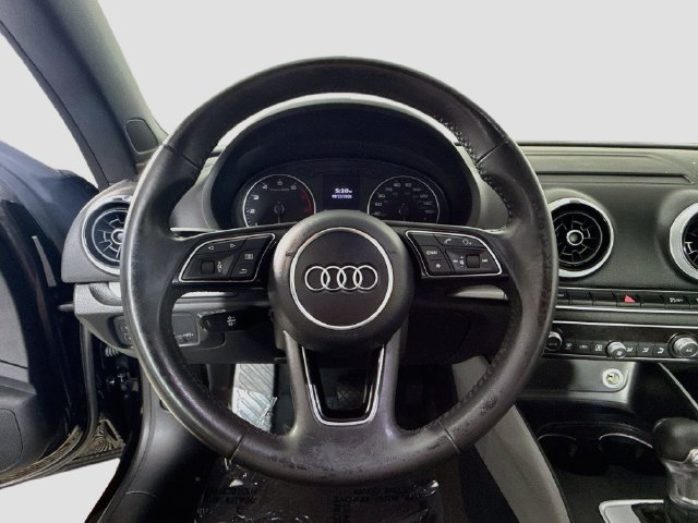 Used 2018 Audi A3 2.0T Premium FWD image 11