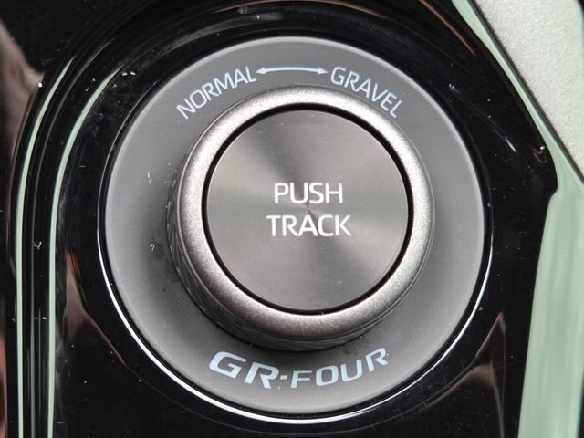 Used 2025 Toyota Corolla GR AWD/4WD image 11
