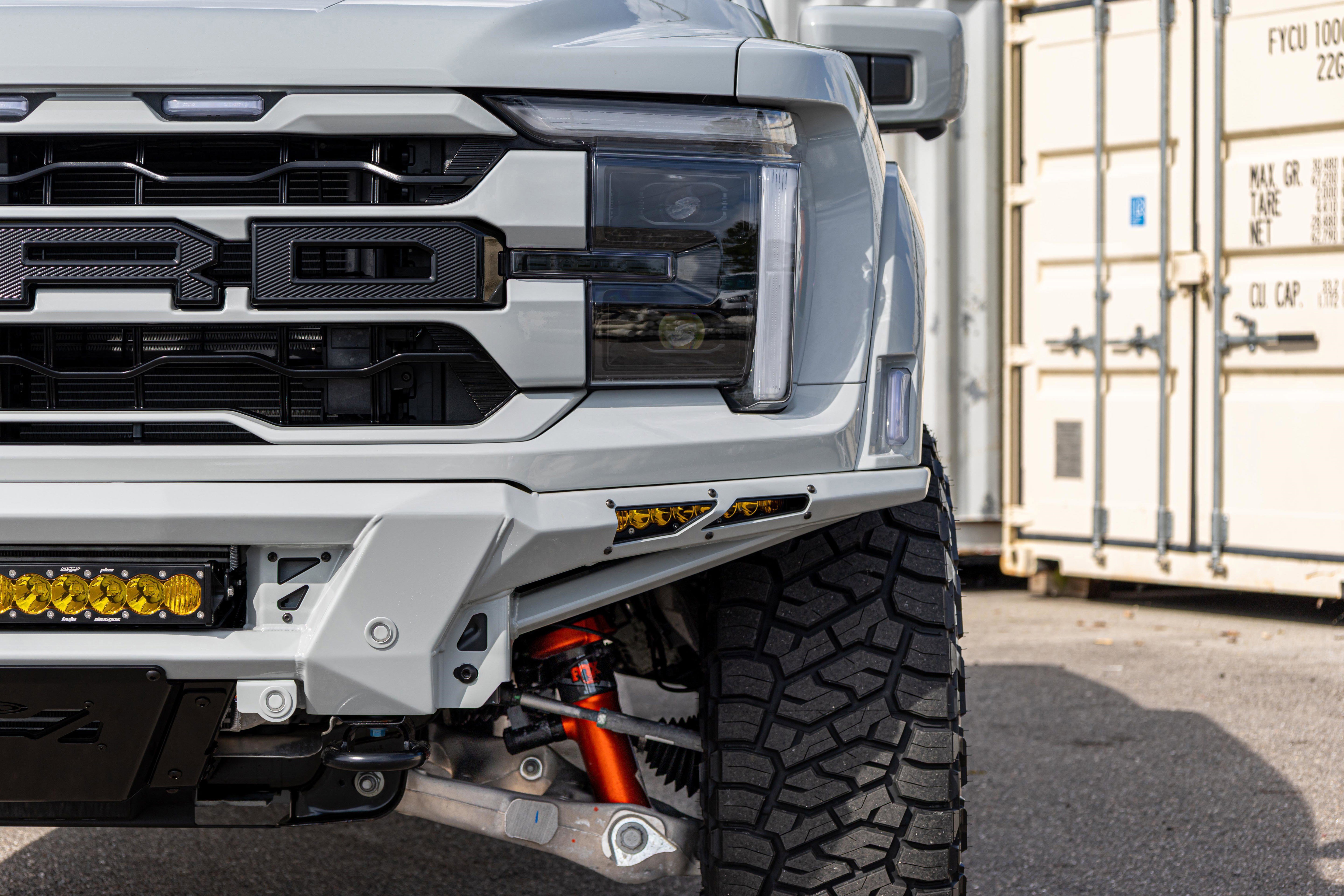 New 2026 Ford F150 Raptor AWD/4WD image 12