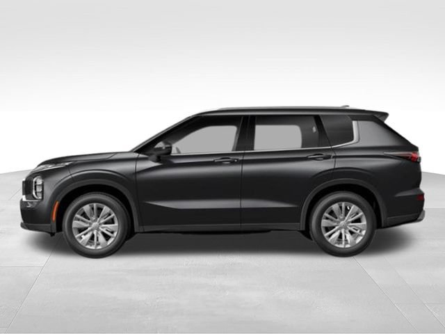 New 2025 Mitsubishi Outlander SE FWD image 29