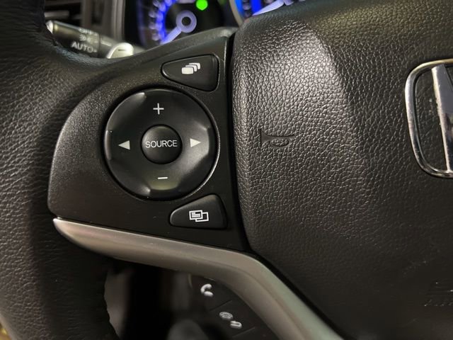 Used 2016 Honda Fit EX-L image 33