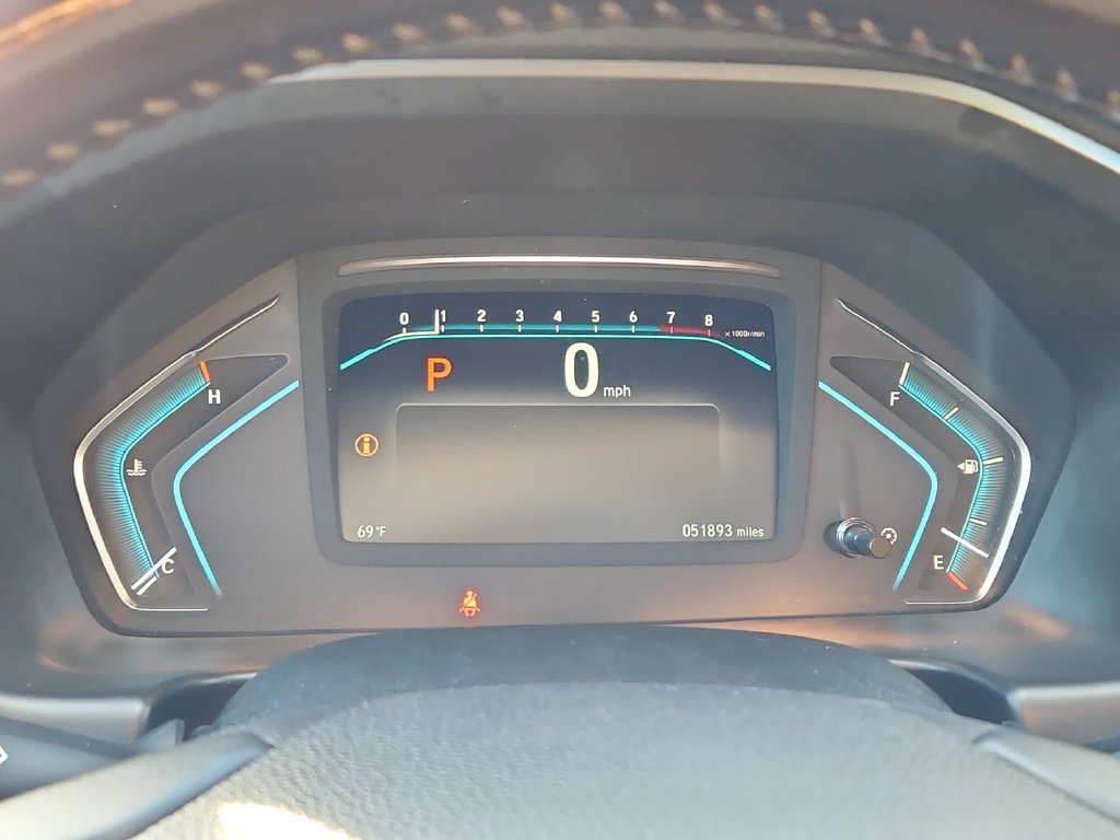 Used 2018 Honda Odyssey EX-L image 33