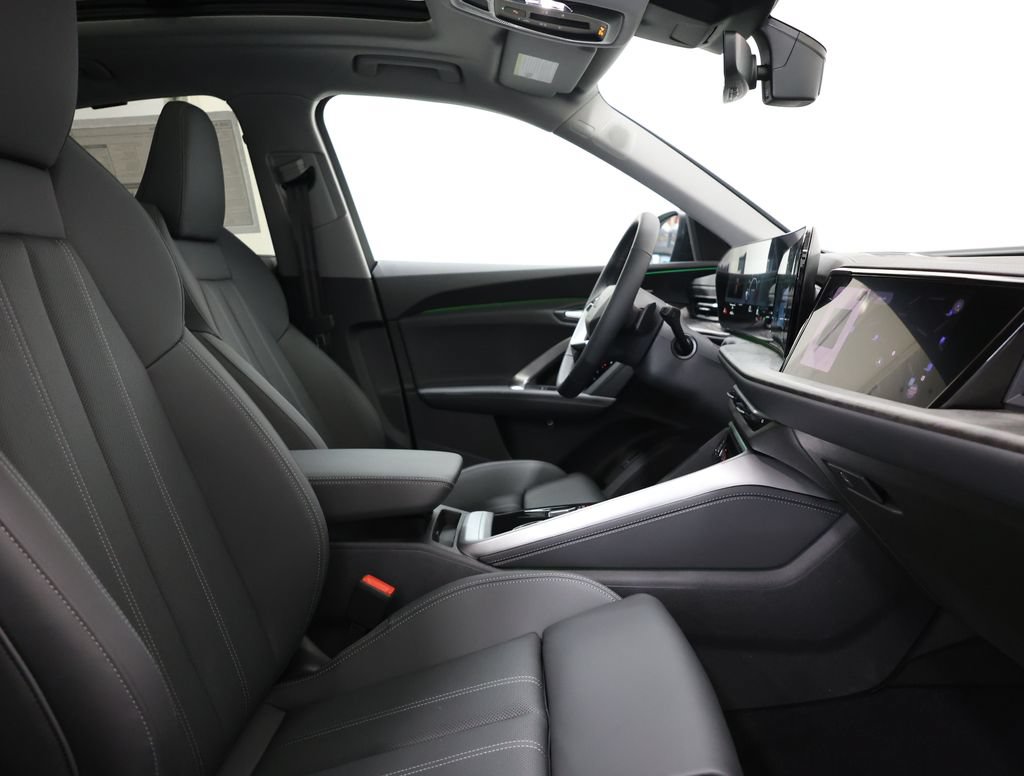 New 2026 Audi Q5 Prestige AWD/4WD image 21
