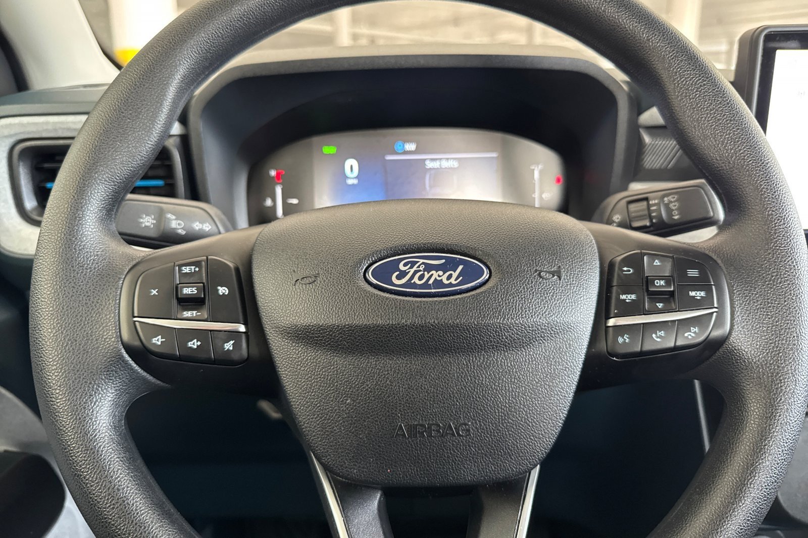 Used 2025 Ford Maverick XLT FWD image 21