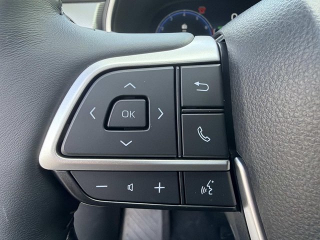 New 2026 Toyota Highlander Platinum AWD/4WD image 27