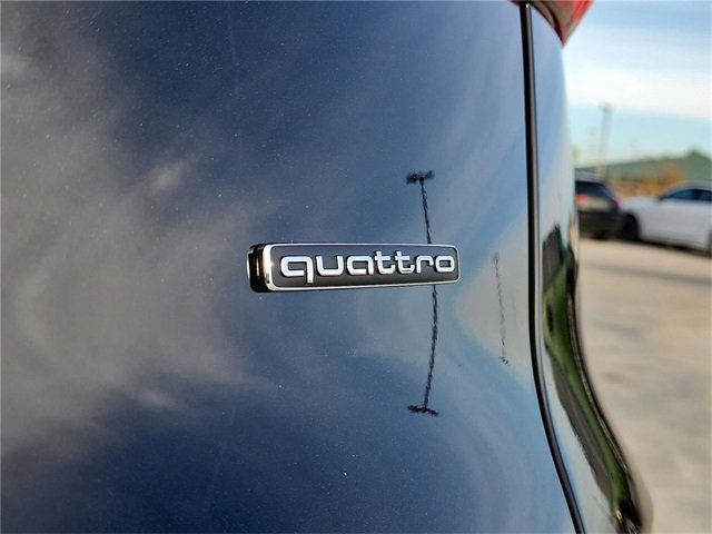 New 2025 Audi Q5 Premium Plus image 10