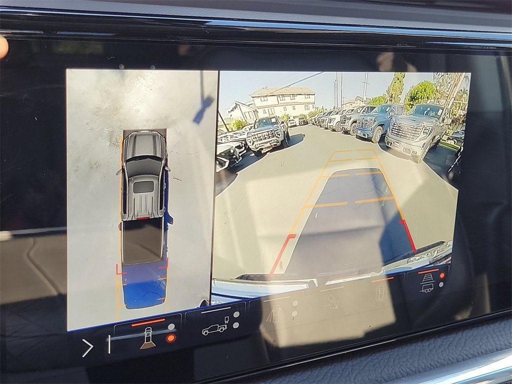 Used 2024 GMC Sierra 1500 Denali w/ Denali Reserve Package image 15