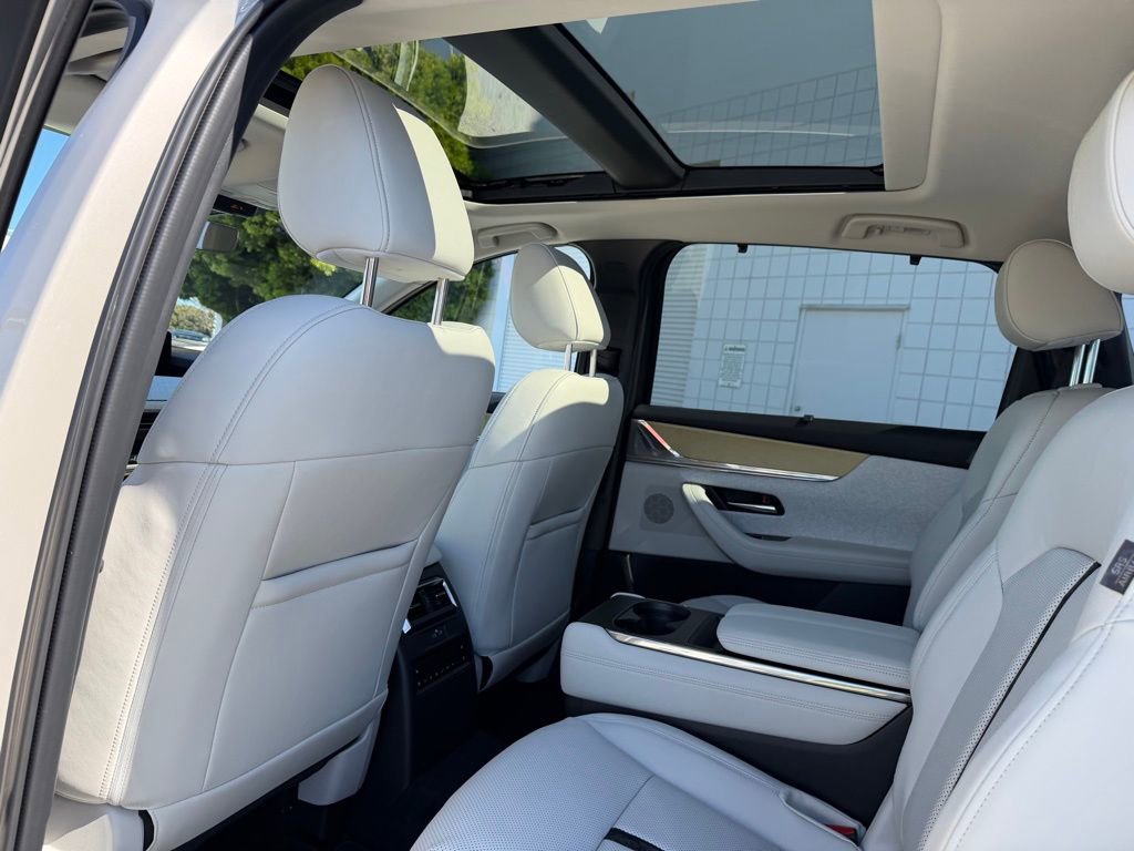 New 2026 MAZDA CX-90 3.3 Turbo S w/ Premium Plus image 18