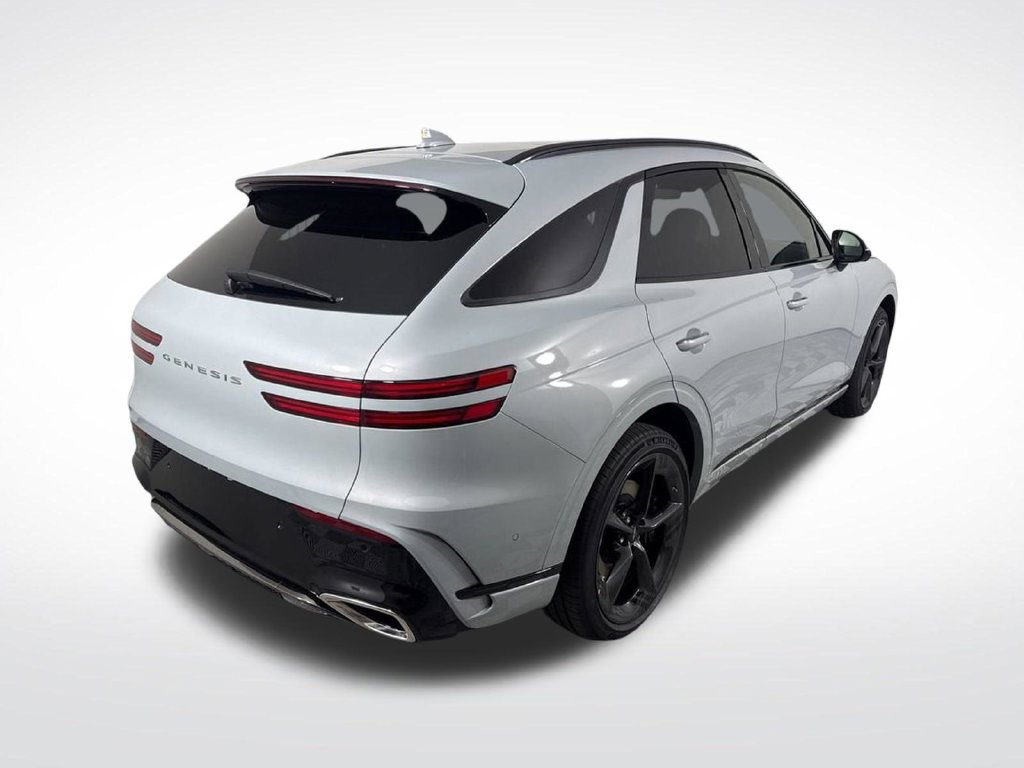 New 2027 Genesis GV70 2.5T Sport Prestige AWD/4WD image 3