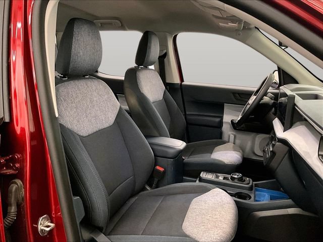 Used 2025 Ford Maverick XLT w/ Equipment Group 301A AWD/4WD image 7