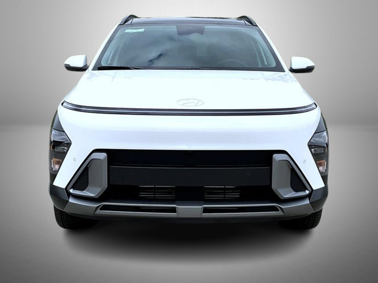 New 2026 Hyundai Kona Limited AWD/4WD image 2