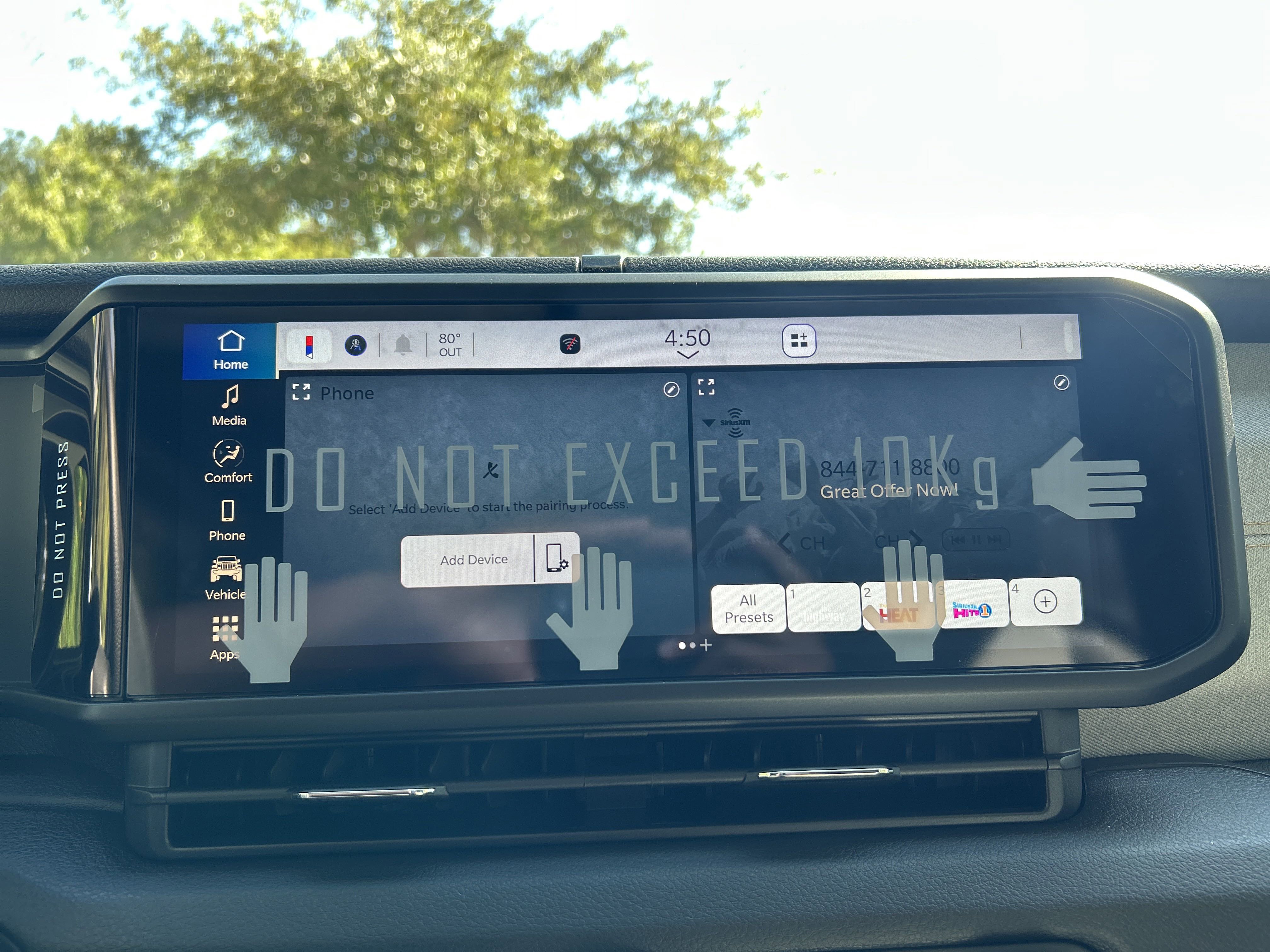 New 2026 Jeep Wrangler Sport image 26