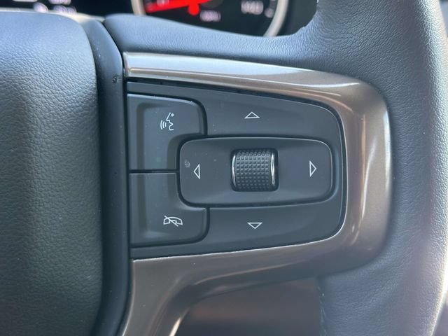 Used 2021 Chevrolet Tahoe High Country AWD/4WD image 25