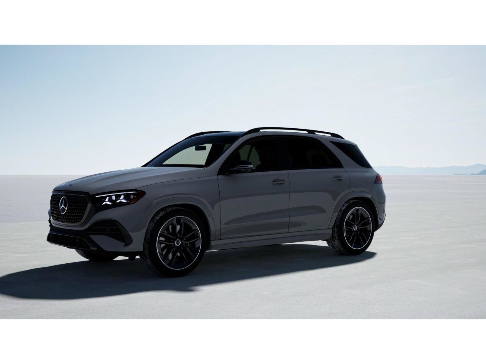 New 2027 Mercedes-Benz GLE 450 4MATIC image 38