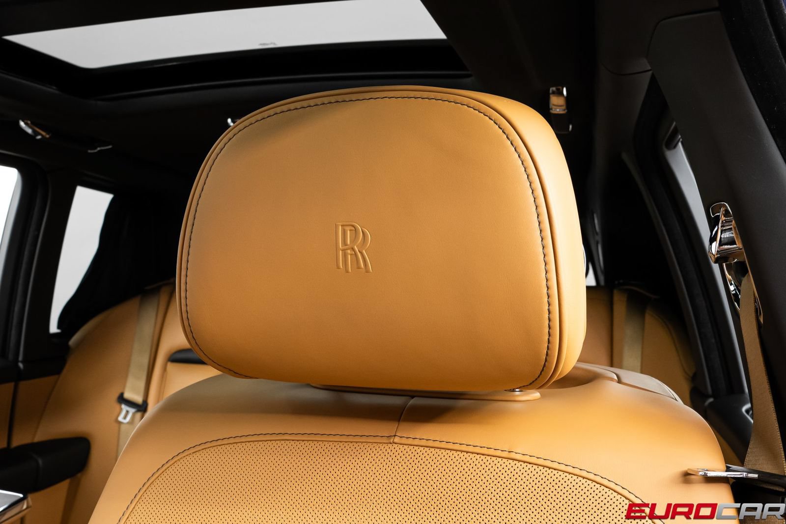 Used 2019 Rolls-Royce Cullinan AWD/4WD image 42