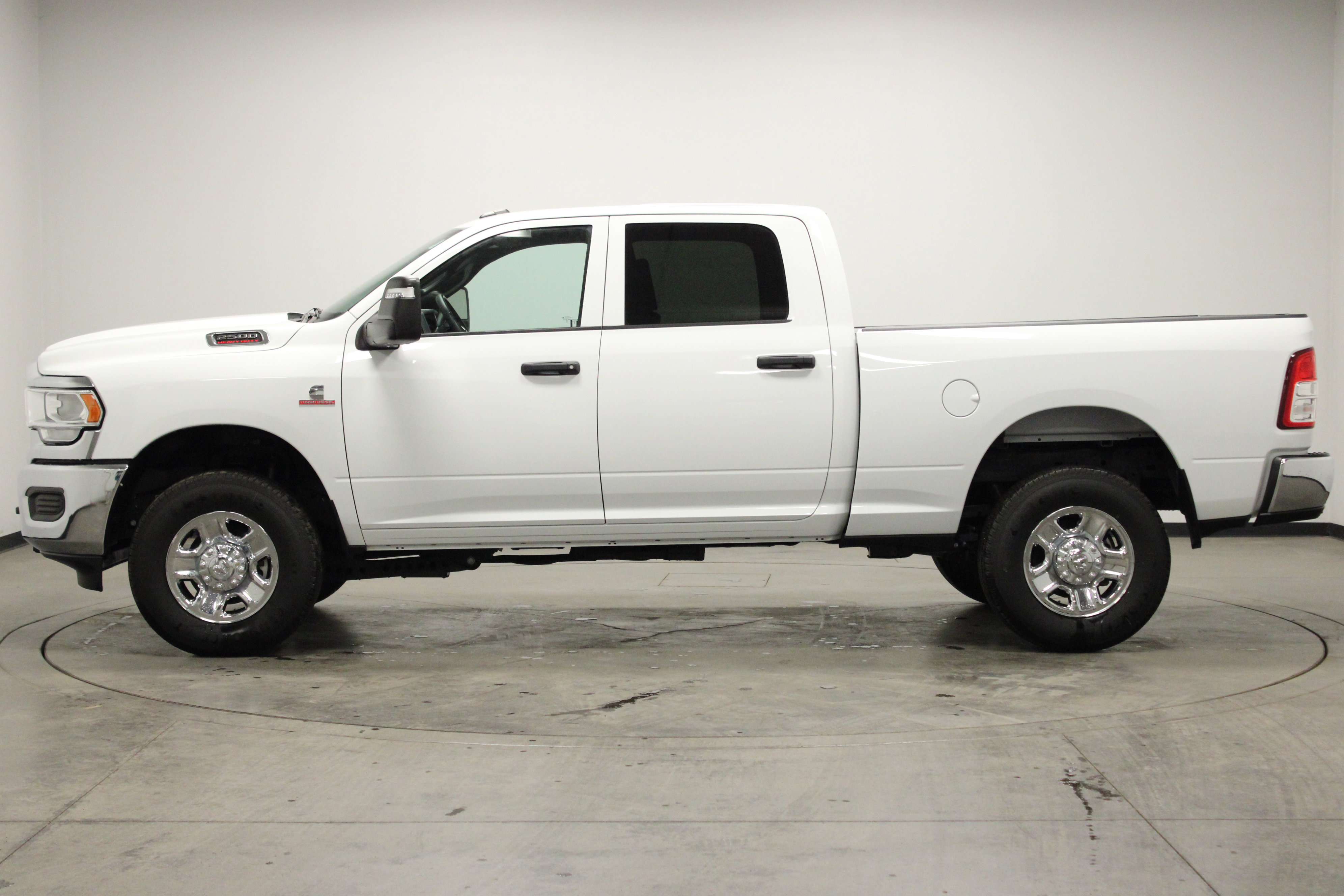 Used 2024 RAM 2500 Tradesman image 5