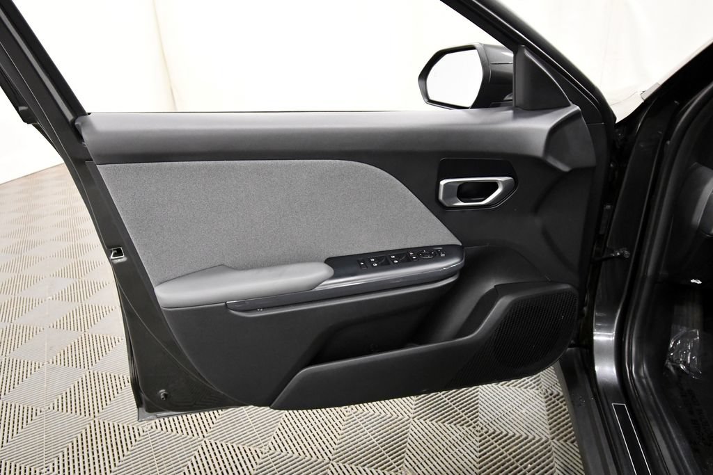 Certified 2025 Kia K4 EX FWD image 13