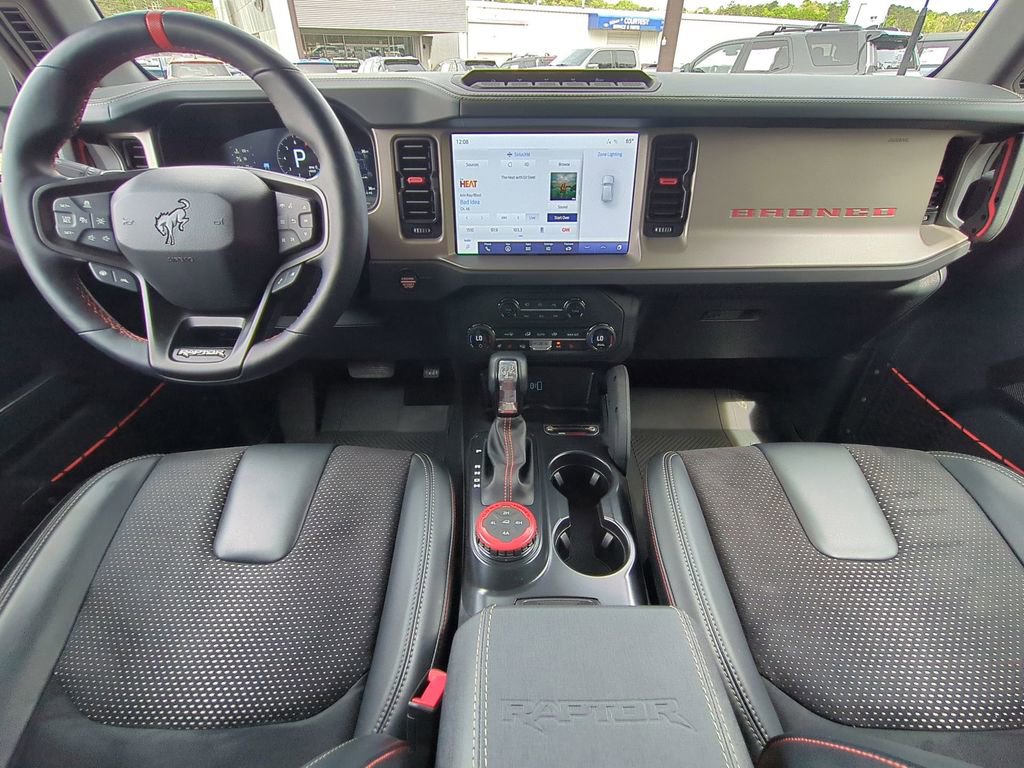 Used 2024 Ford Bronco Raptor image 19