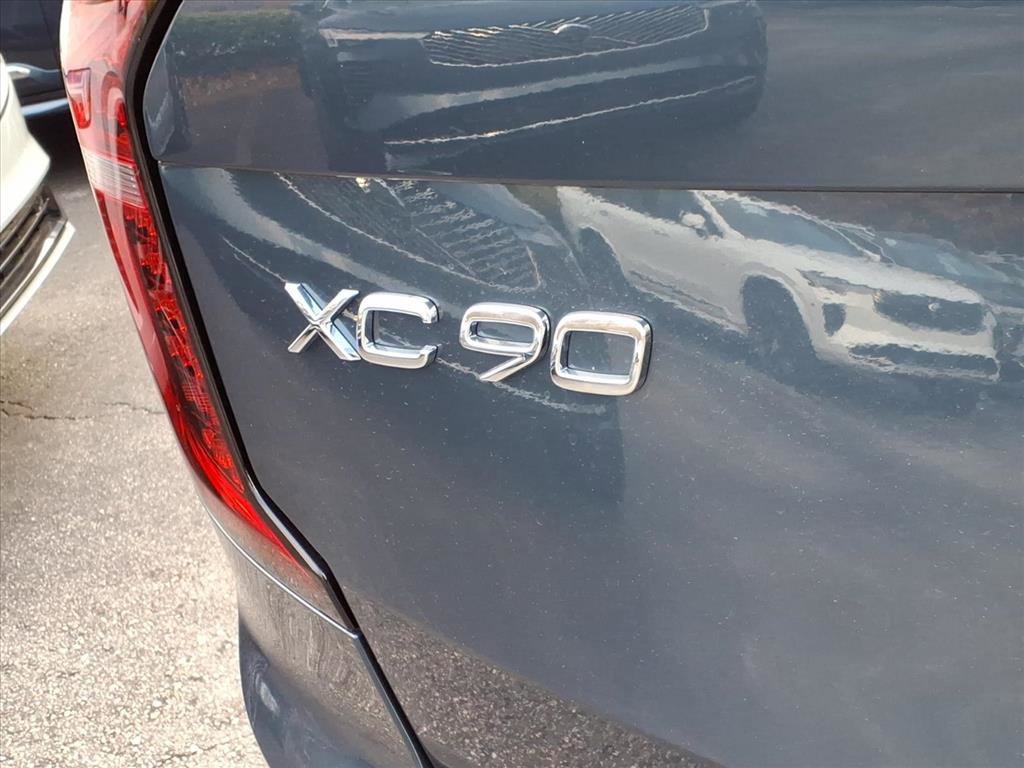 New 2026 Volvo XC90 B6 Ultra w/ Protection Package Premier image 7