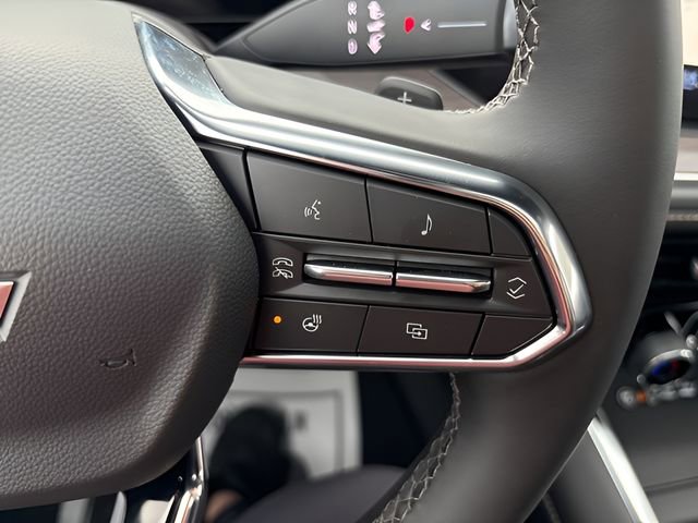 New 2026 Chevrolet Suburban Premier w/ Sun And Tow Package image 10