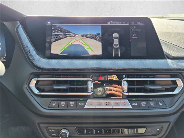 Certified 2022 BMW 228i xDrive Gran Coupe w/ Premium Package AWD/4WD image 11