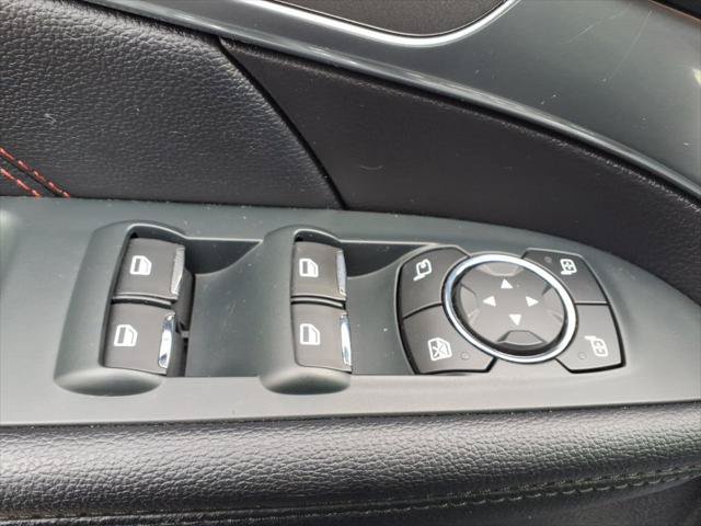 Used 2019 Ford Explorer Sport w/ Equipment Group 401A AWD/4WD image 15