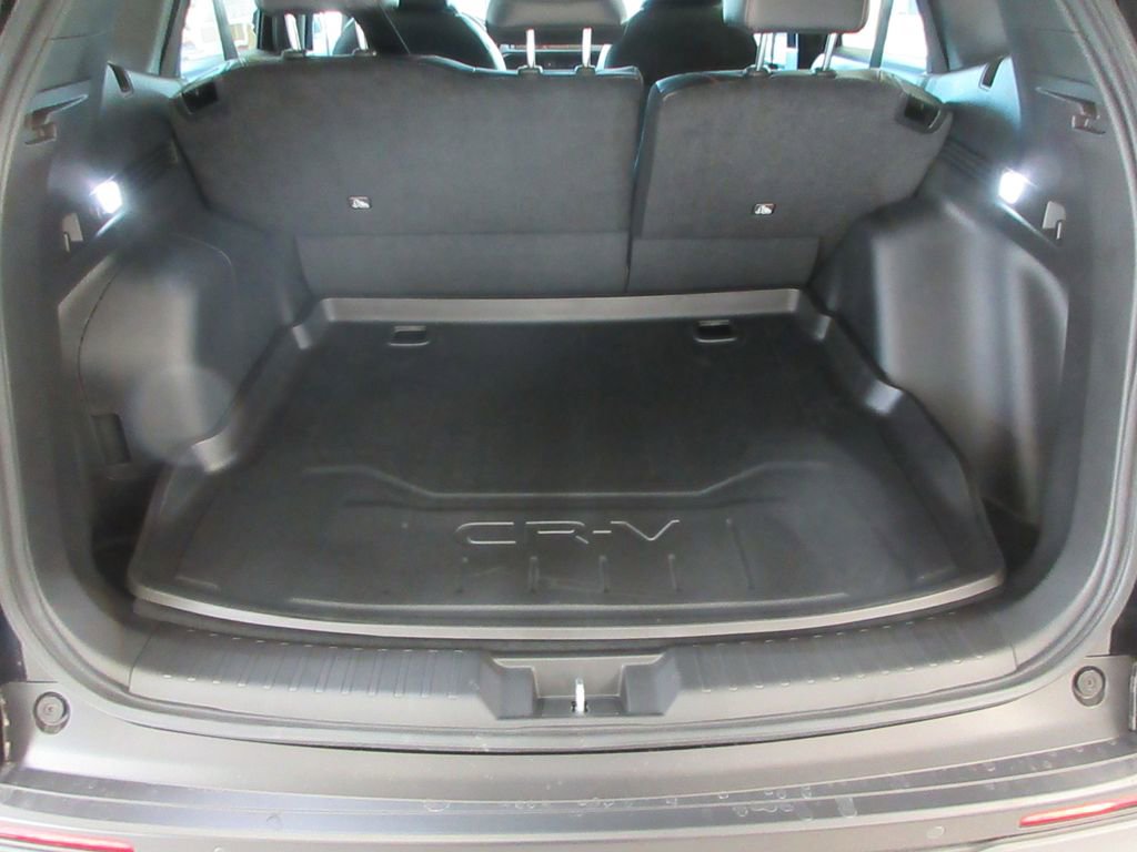 Used 2025 Honda CR-V Sport-L image 10