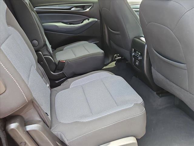 Certified 2021 Buick Enclave Preferred FWD image 28