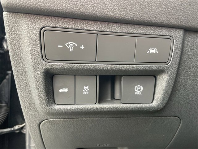 Used 2022 Hyundai Sonata Limited image 18