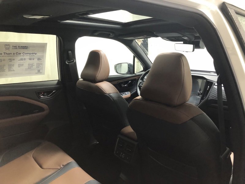 New 2026 Subaru Forester Touring image 12