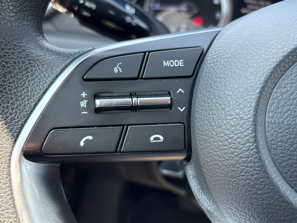 Used 2023 Hyundai Sonata SEL w/ Preferred Accessory Package FWD image 18