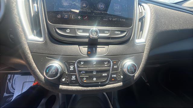 Used 2024 Chevrolet Malibu LT FWD image 16